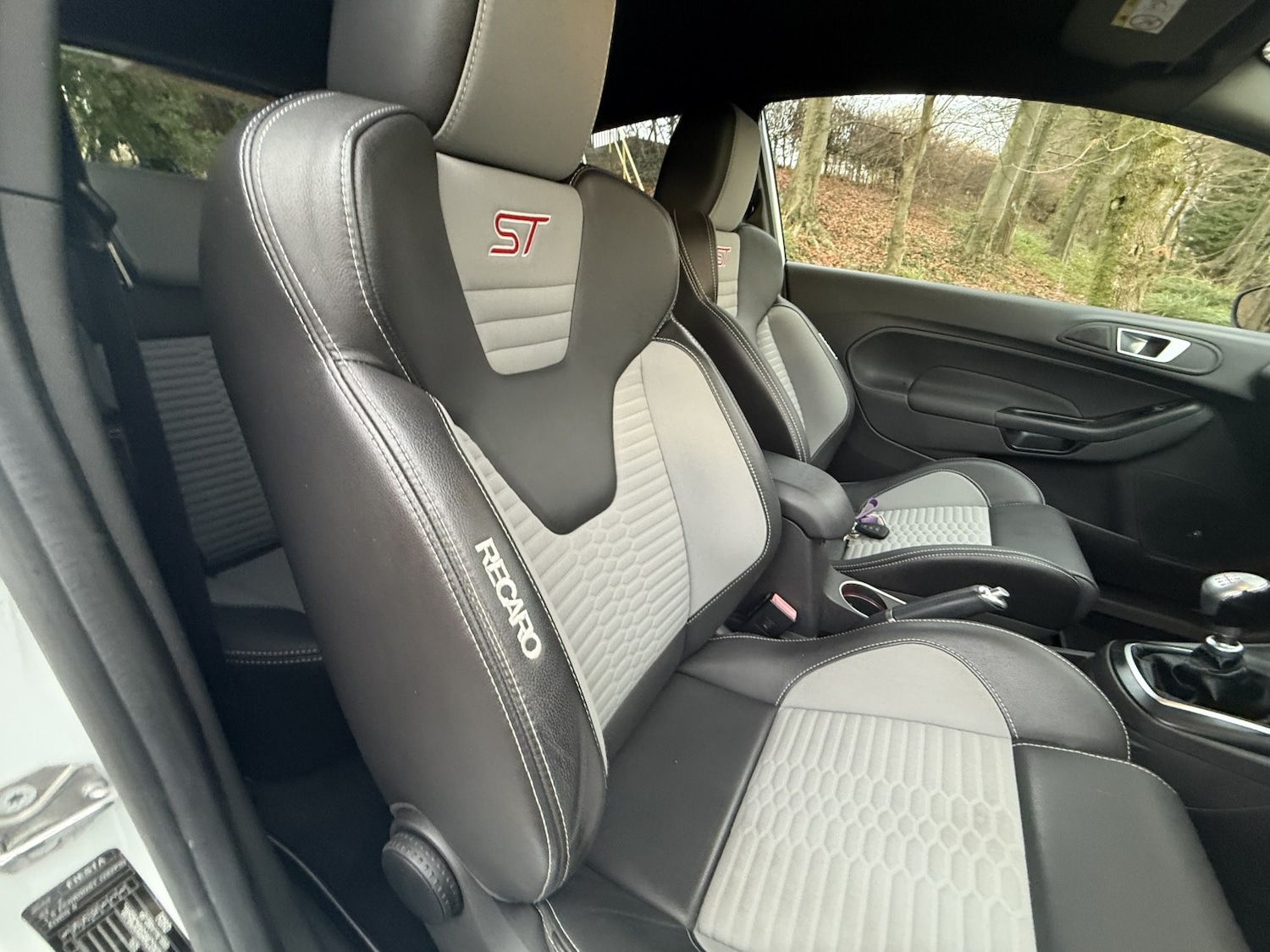 Used Ford Fiesta 2016 for sale - 76910987: Photo 26