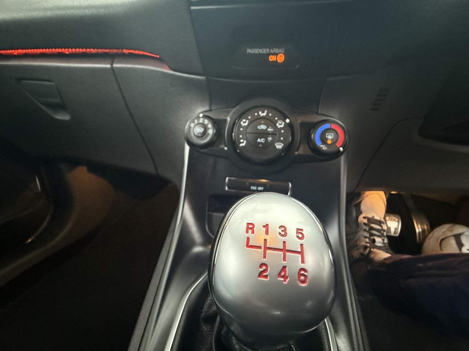 Used Ford Fiesta 2016 for sale - 76910987: Photo 28