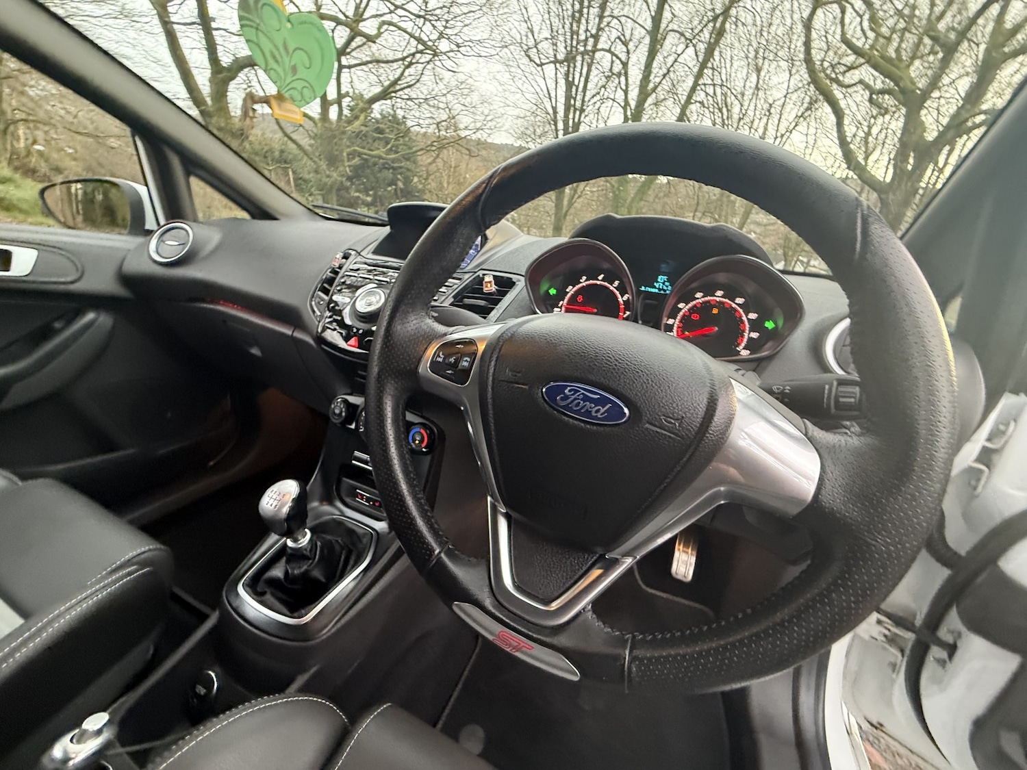 Used Ford Fiesta 2016 for sale - 76910987: Photo 29