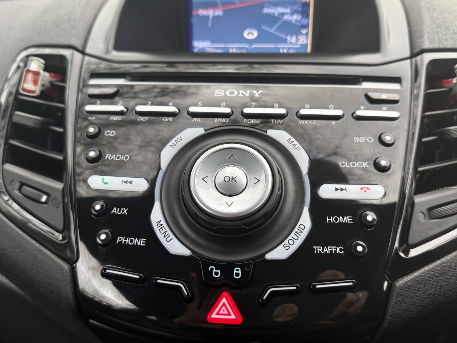 Used Ford Fiesta 2016 for sale - 76910987: Photo 34