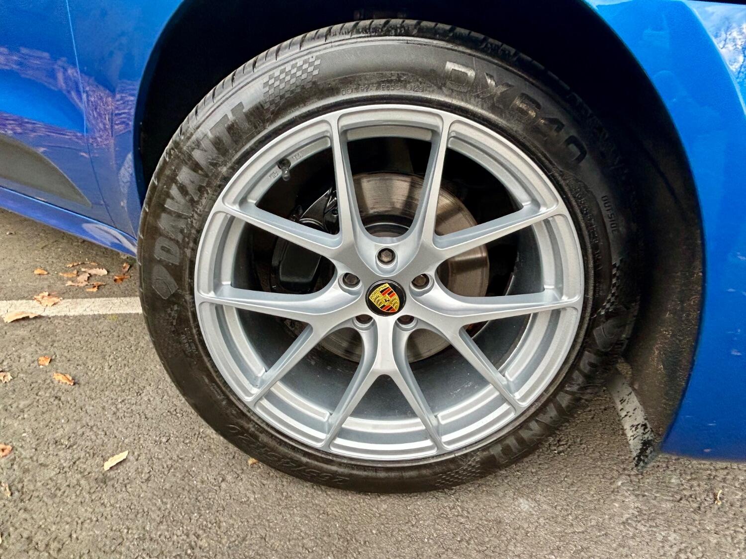 Used Porsche Macan 2014 for sale - 77073135: Photo 10