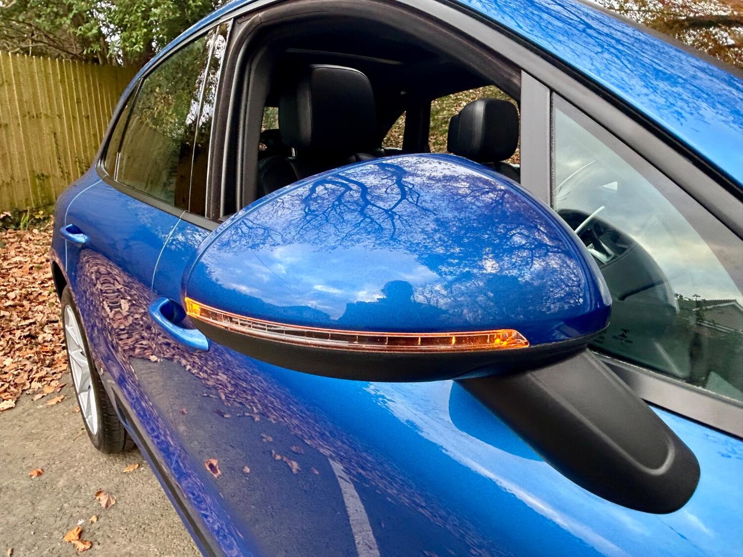 Used Porsche Macan 2014 for sale - 77073135: Photo 15