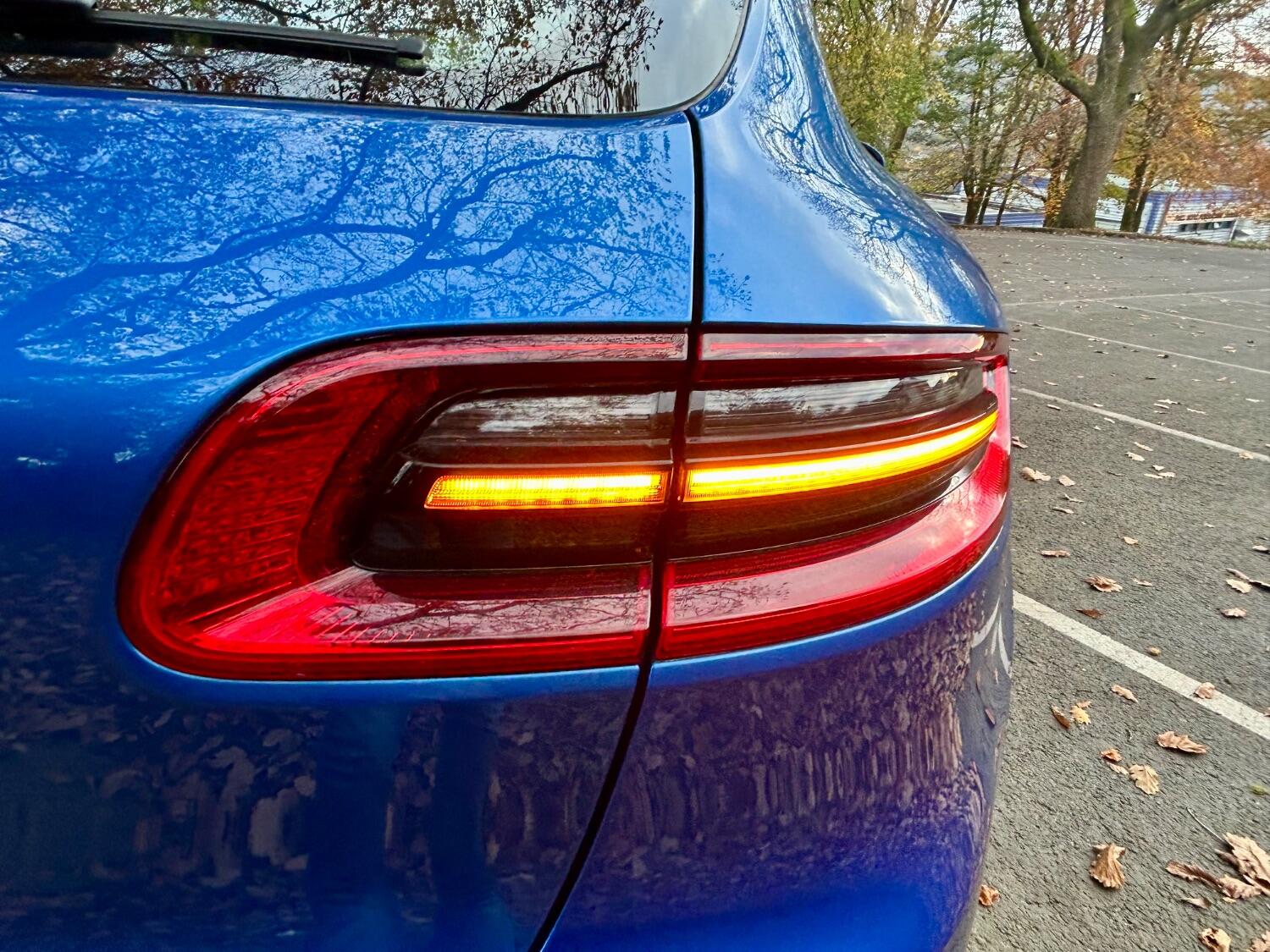 Used Porsche Macan 2014 for sale - 77073135: Photo 17