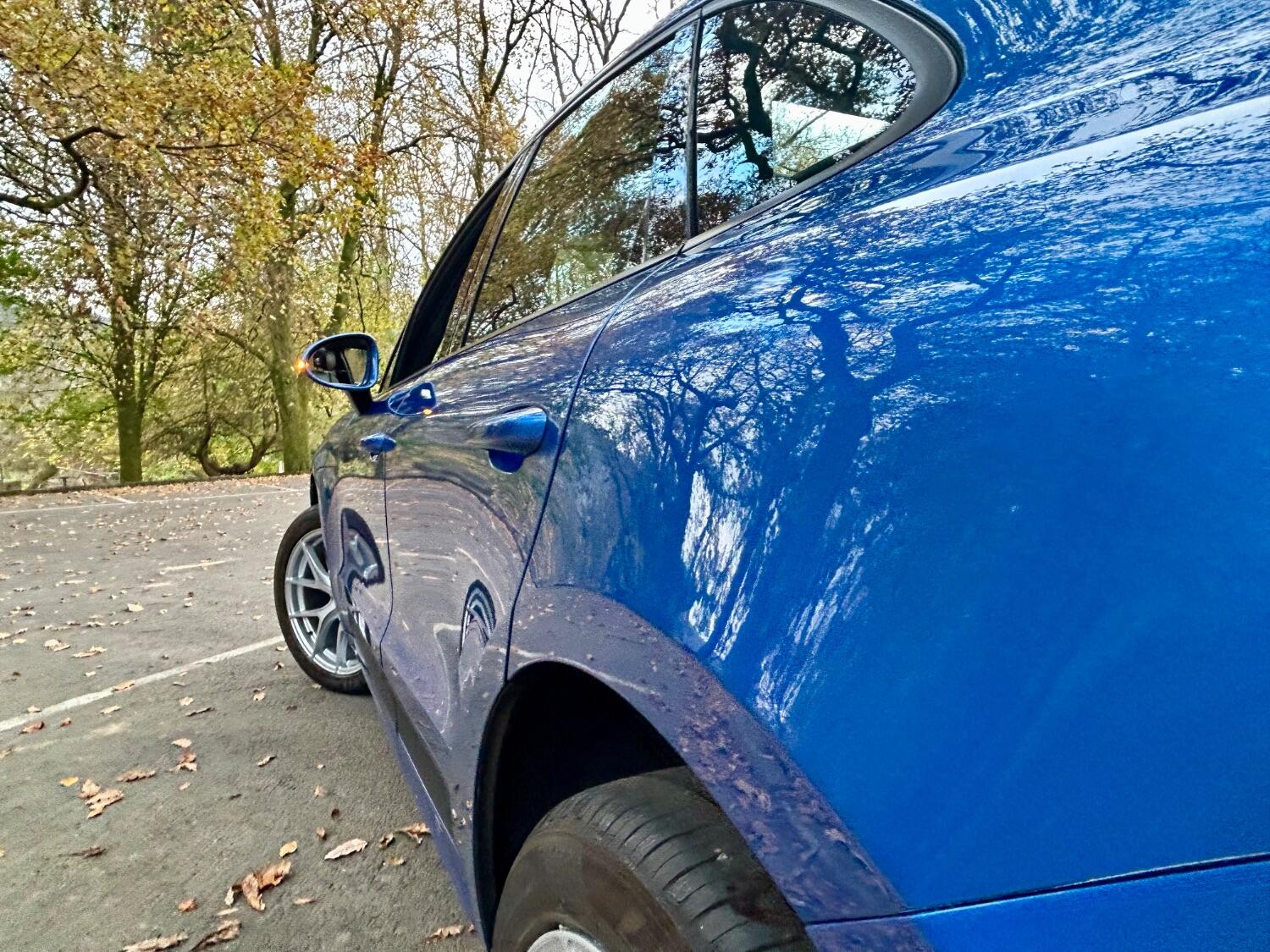 Used Porsche Macan 2014 for sale - 77073135: Photo 26