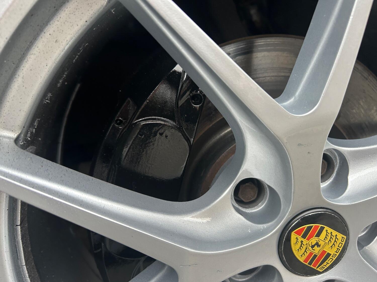 Used Porsche Macan 2014 for sale - 77073135: Photo 27