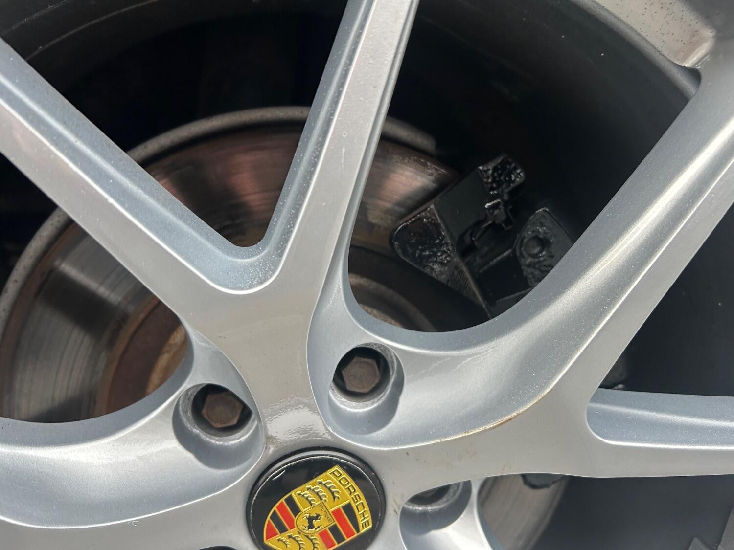 Used Porsche Macan 2014 for sale - 77073135: Photo 28