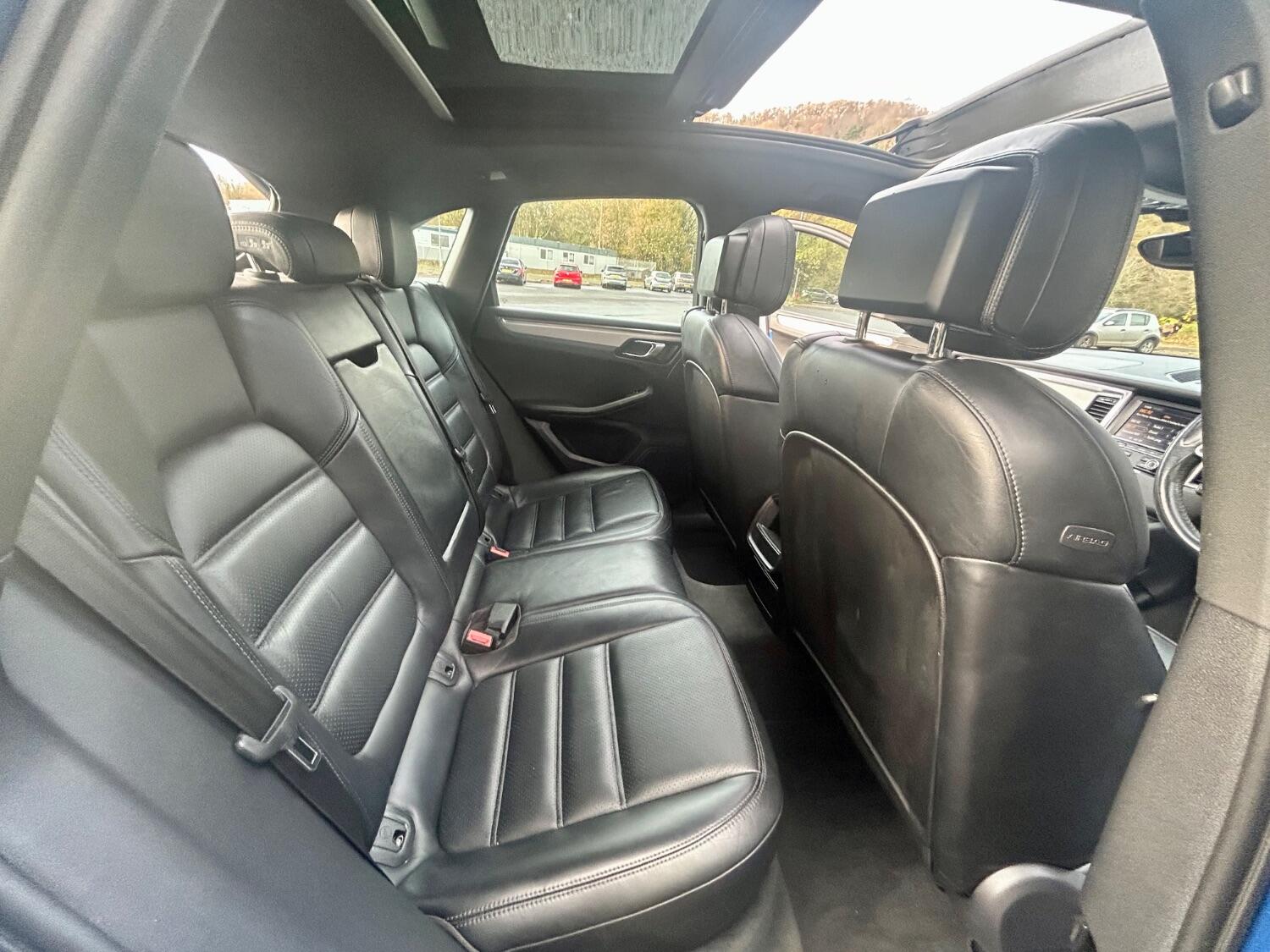 Used Porsche Macan 2014 for sale - 77073135: Photo 31