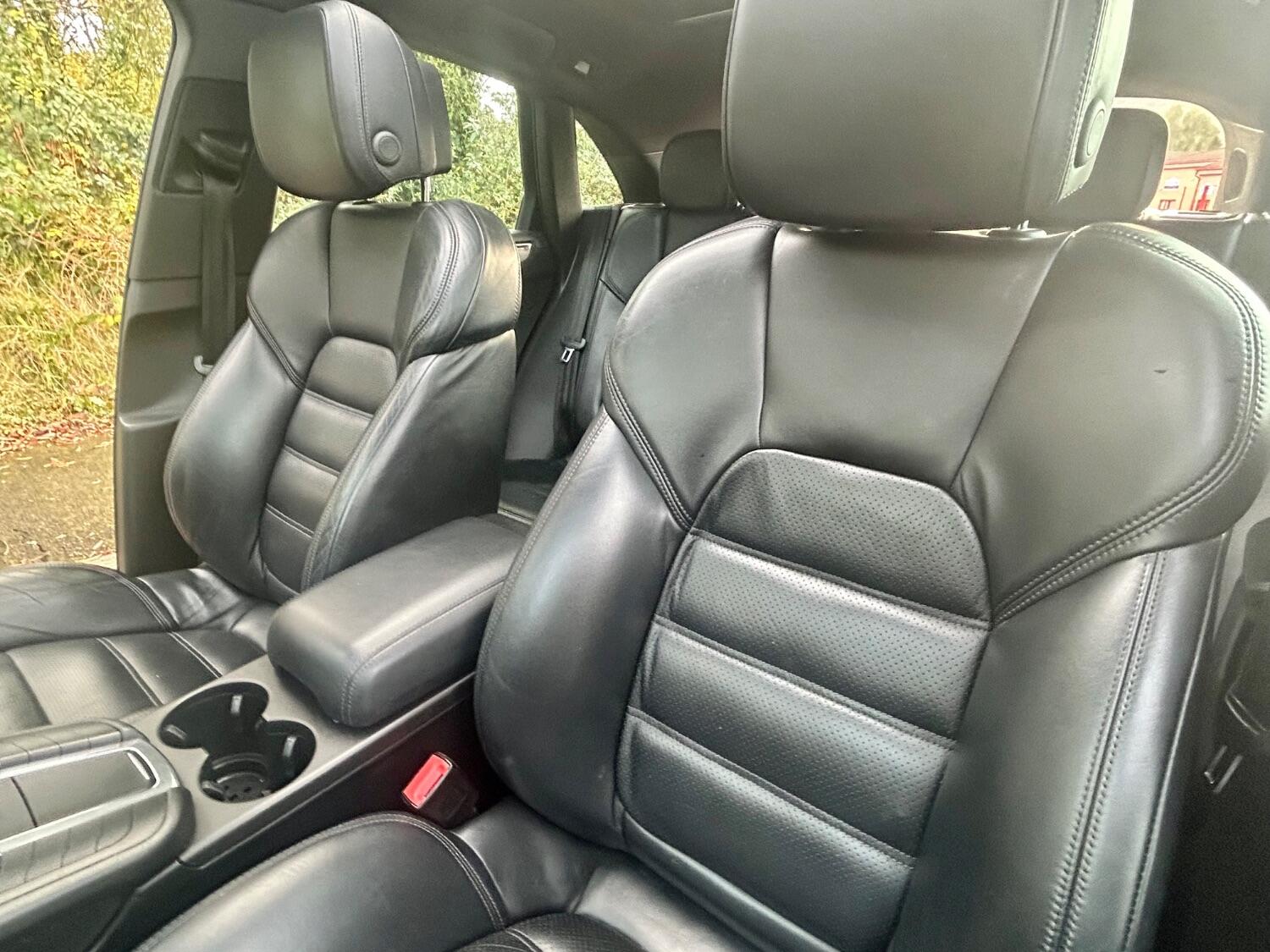 Used Porsche Macan 2014 for sale - 77073135: Photo 33