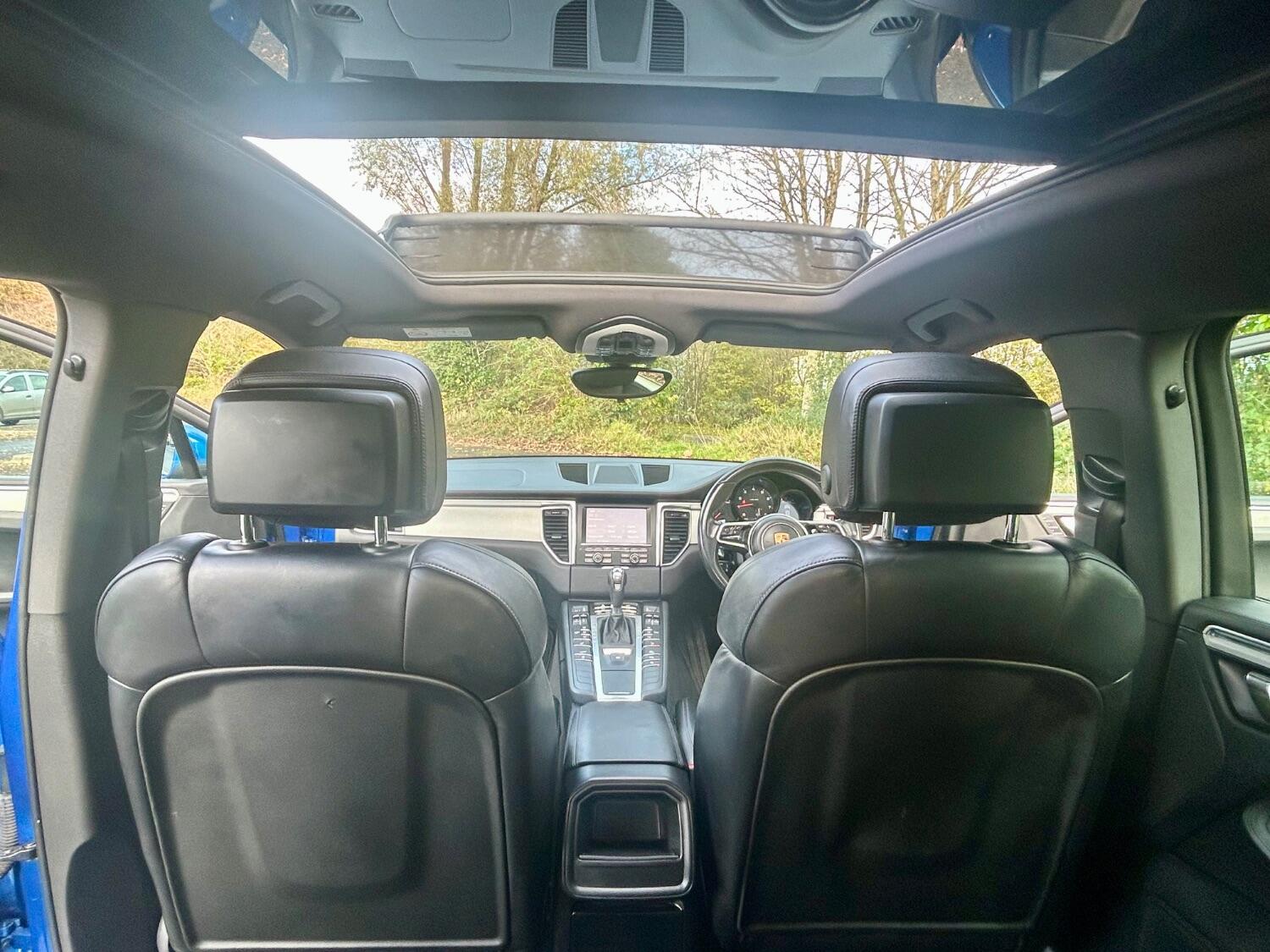 Used Porsche Macan 2014 for sale - 77073135: Photo 35