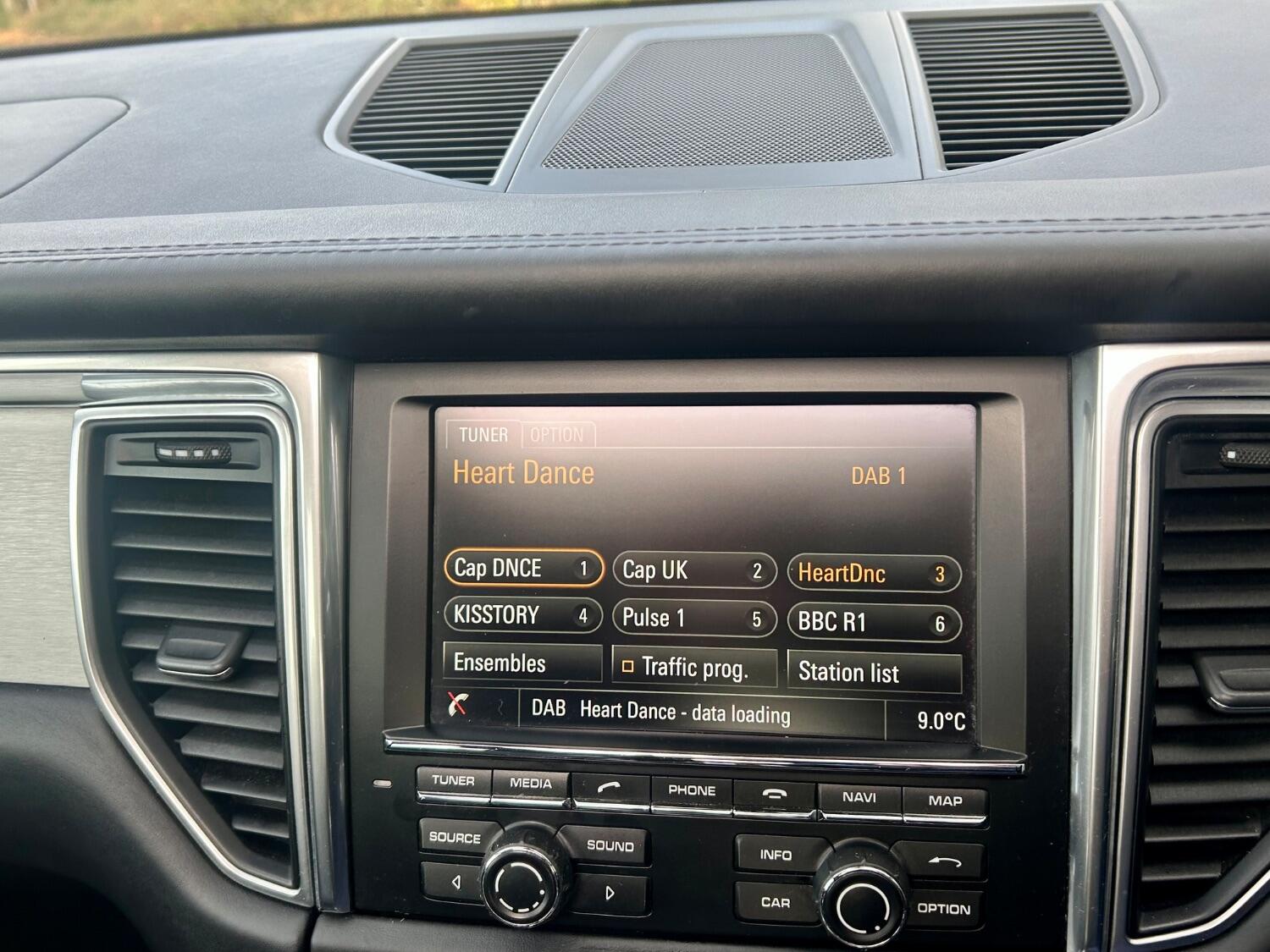 Used Porsche Macan 2014 for sale - 77073135: Photo 41