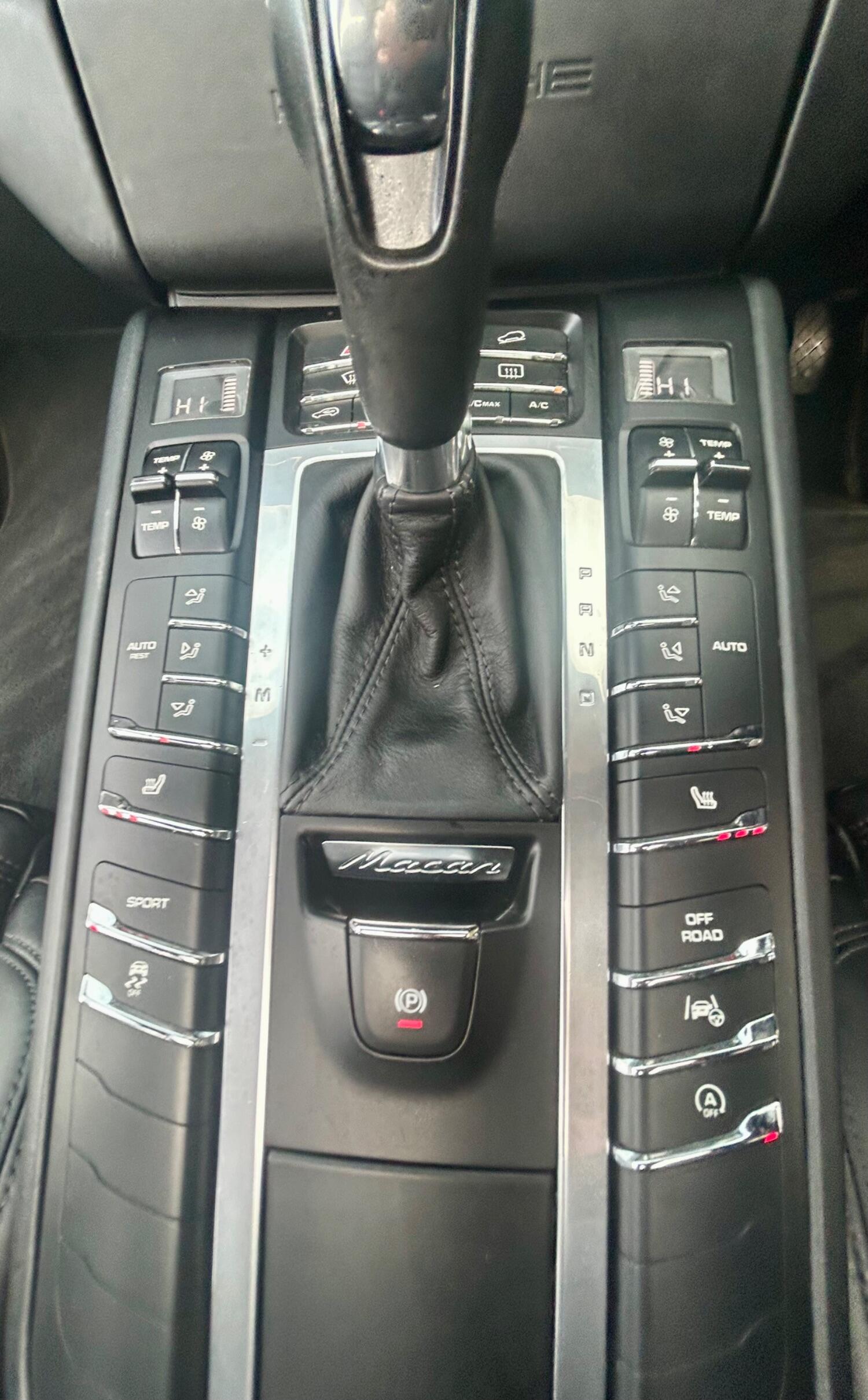 Used Porsche Macan 2014 for sale - 77073135: Photo 42