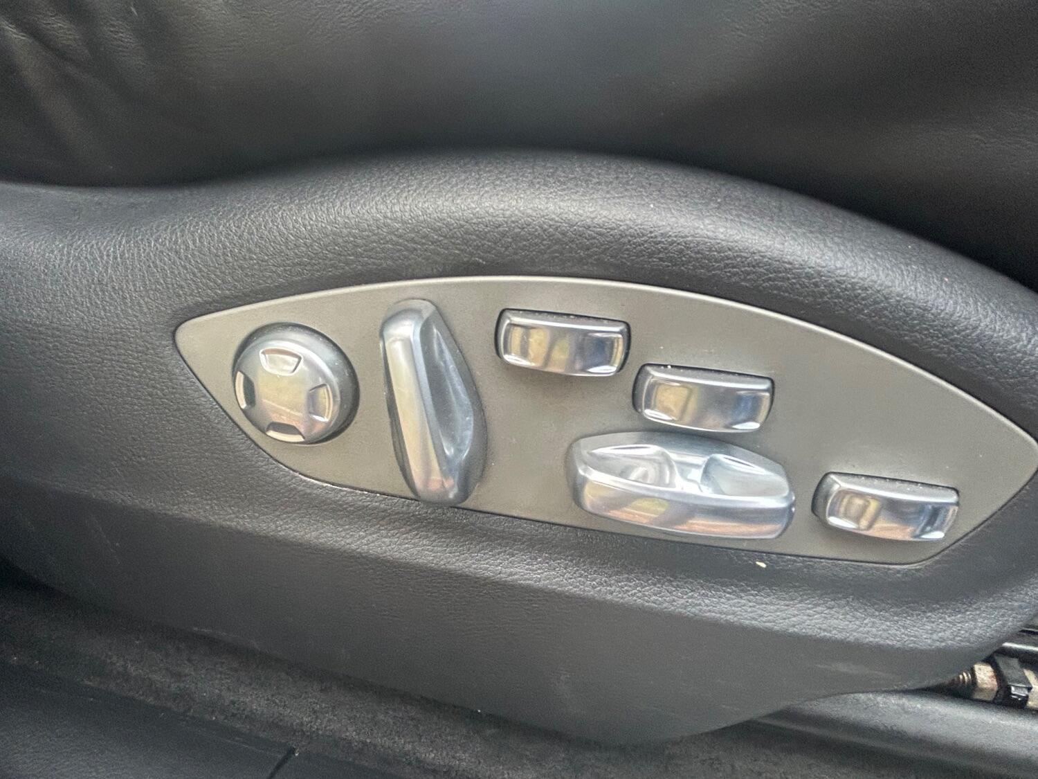 Used Porsche Macan 2014 for sale - 77073135: Photo 44