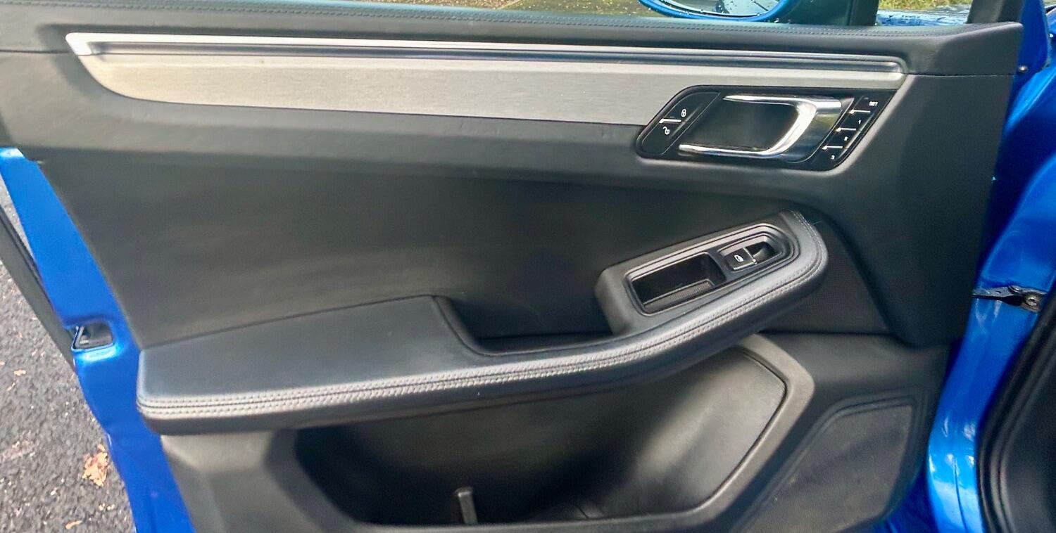 Used Porsche Macan 2014 for sale - 77073135: Photo 47