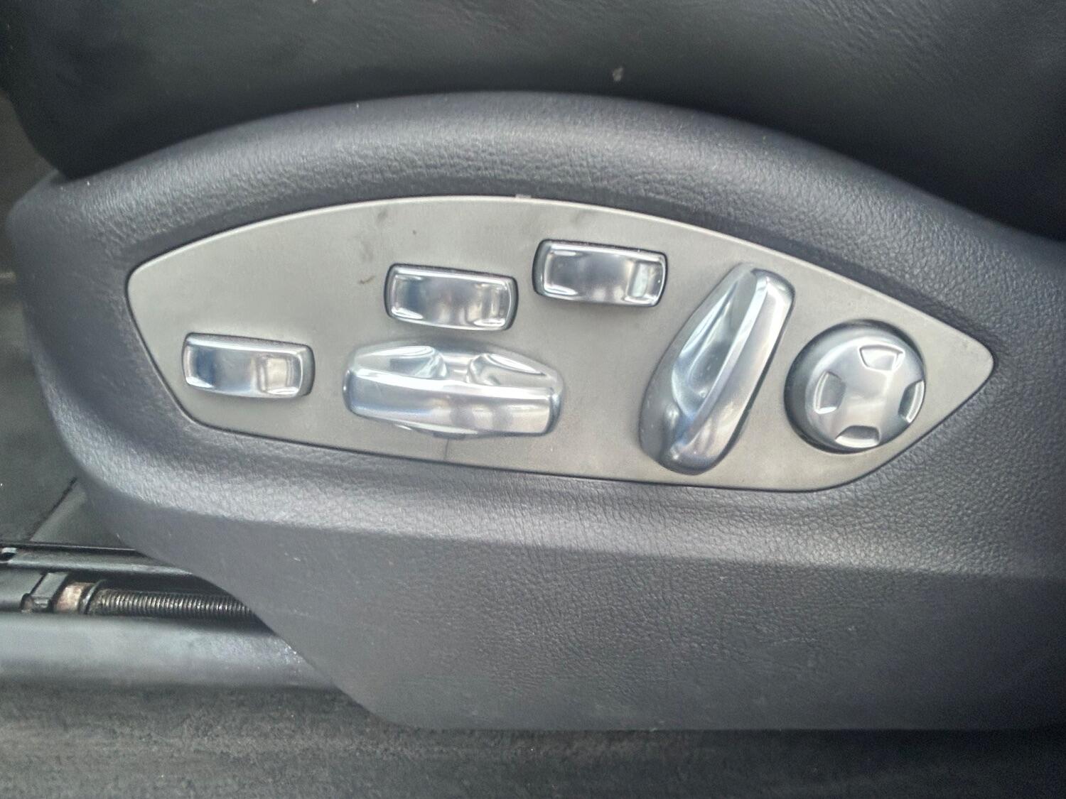 Used Porsche Macan 2014 for sale - 77073135: Photo 48