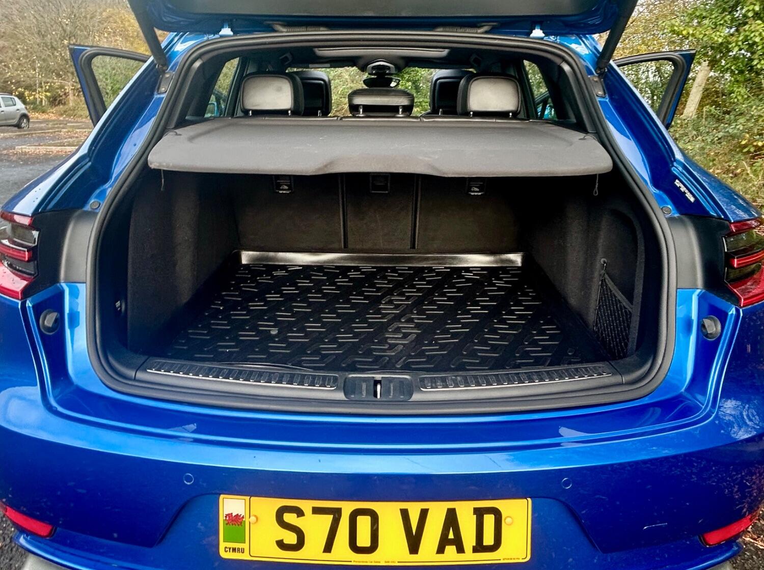 Used Porsche Macan 2014 for sale - 77073135: Photo 49