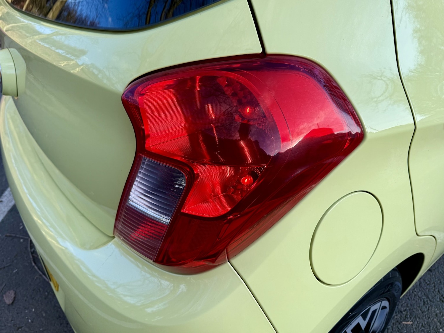 Used Vauxhall Viva 2017 for sale - 77968648: Photo 17