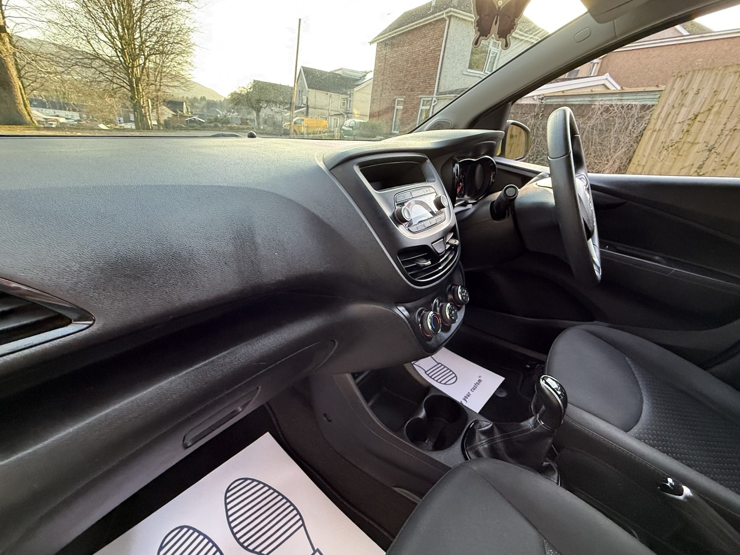 Used Vauxhall Viva 2017 for sale - 77968648: Photo 26