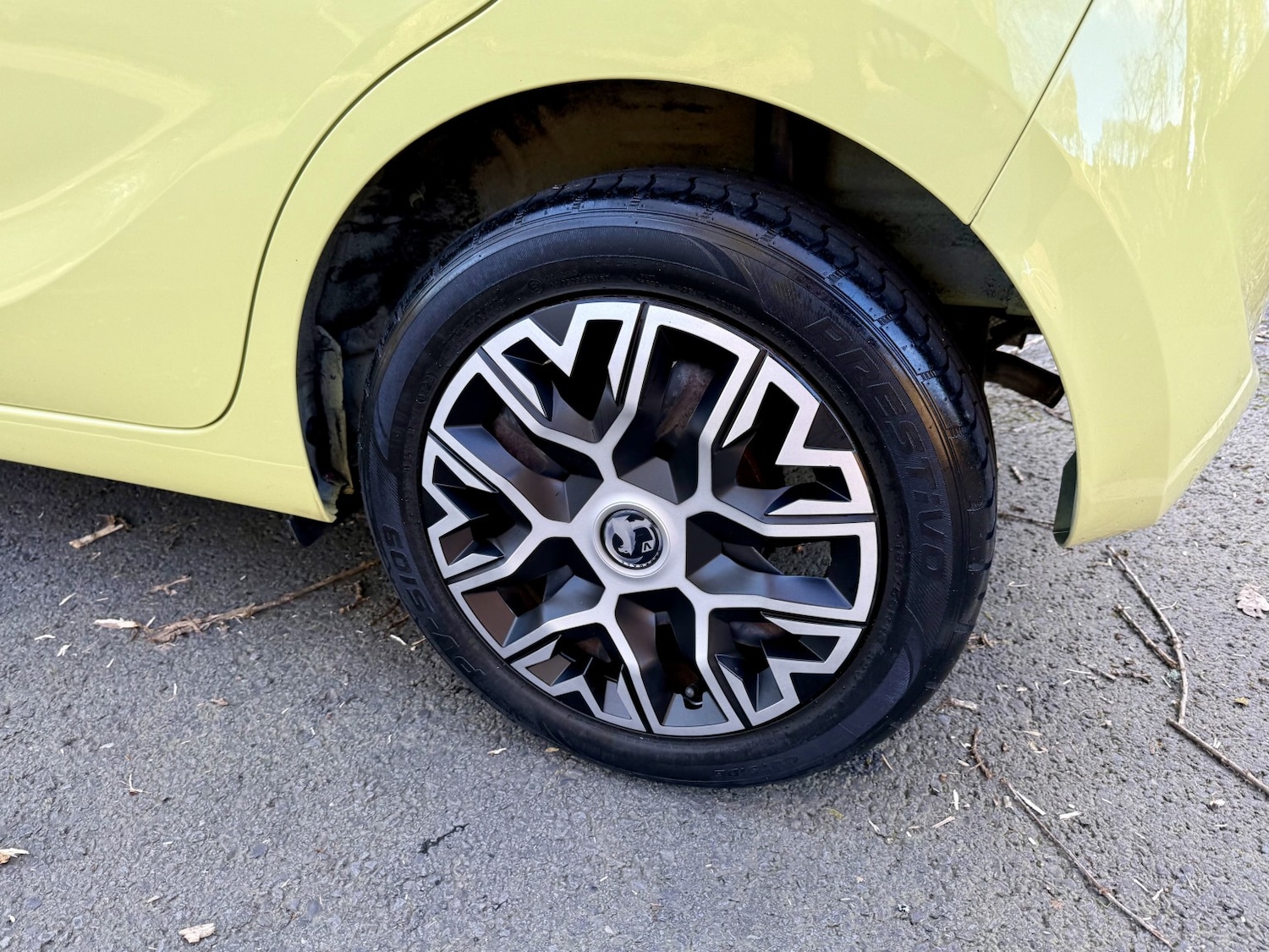 Used Vauxhall Viva 2017 for sale - 77968648: Photo 5