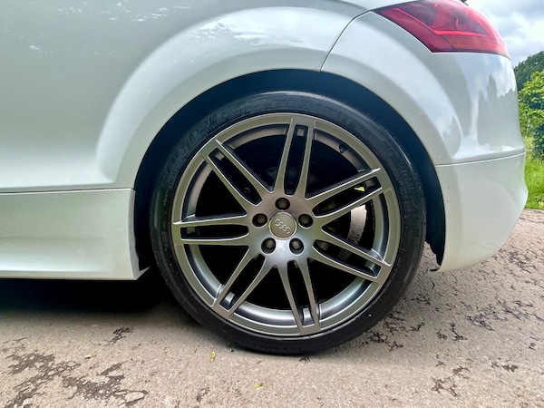 Used Audi TT 2011 for sale - 74808193: Photo 13