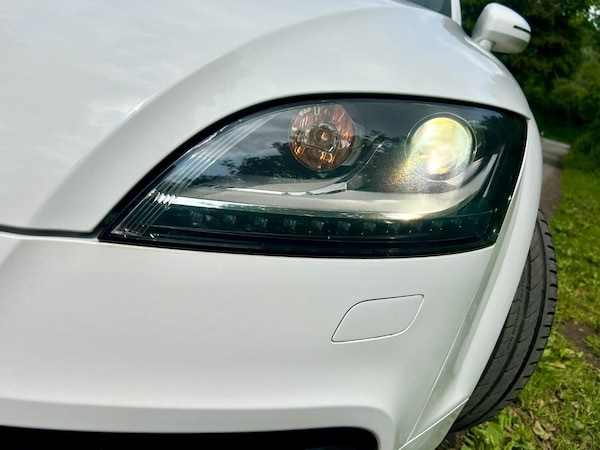 Used Audi TT 2011 for sale - 74808193: Photo 14