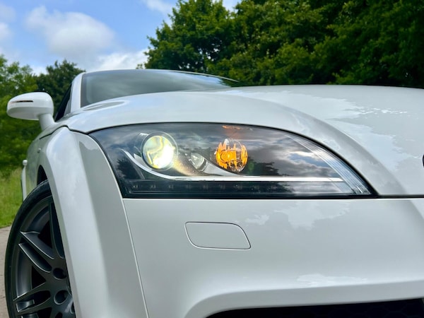 Used Audi TT 2011 for sale - 74808193: Photo 15