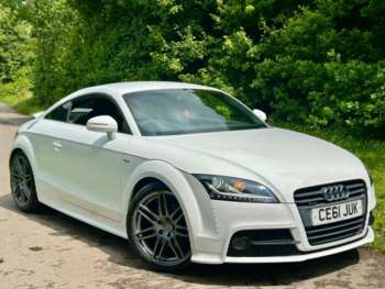 2011 - 2.0 TDI *Black Edition Quattro*1Owner-ONLY 25K-Bose-Xenons-19s**FIND ANOTHE 3-Door