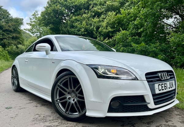 Used Audi TT 2011 for sale - 74808193: Photo 20
