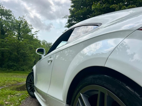 Used Audi TT 2011 for sale - 74808193: Photo 22