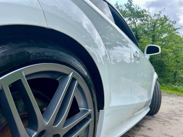 Used Audi TT 2011 for sale - 74808193: Photo 23