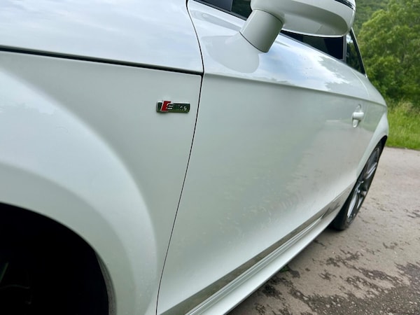 Used Audi TT 2011 for sale - 74808193: Photo 24