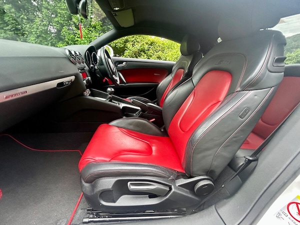 Used Audi TT 2011 for sale - 74808193: Photo 25