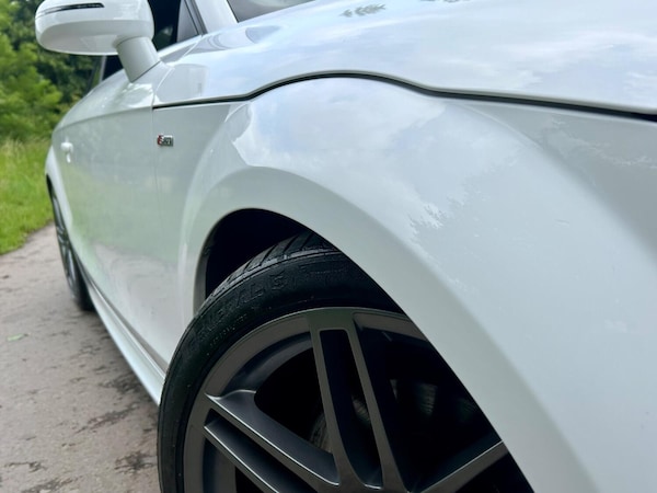 Used Audi TT 2011 for sale - 74808193: Photo 28
