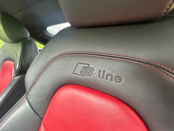 Used Audi TT 2011 for sale - 74808193: Photo 30