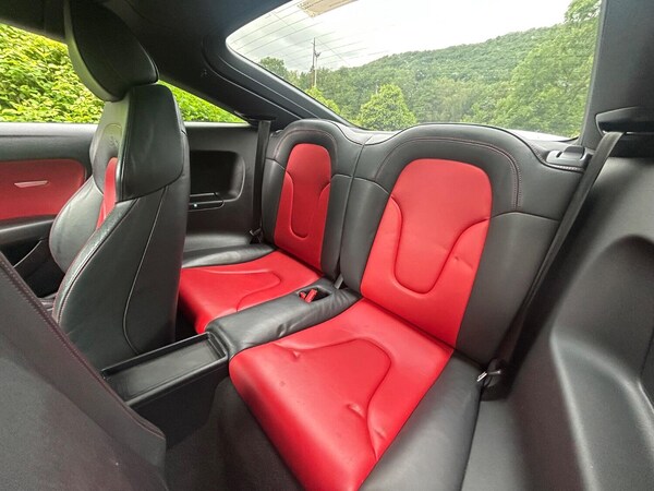 Used Audi TT 2011 for sale - 74808193: Photo 31