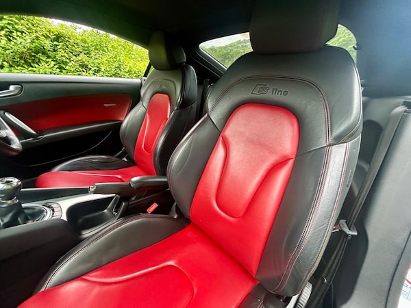 Used Audi TT 2011 for sale - 74808193: Photo 33