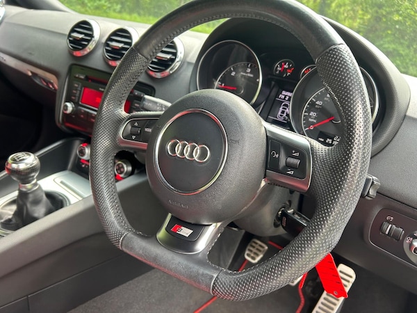 Used Audi TT 2011 for sale - 74808193: Photo 36