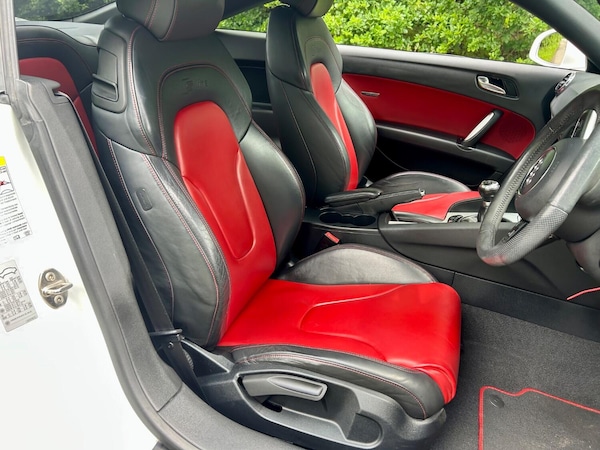 Used Audi TT 2011 for sale - 74808193: Photo 37