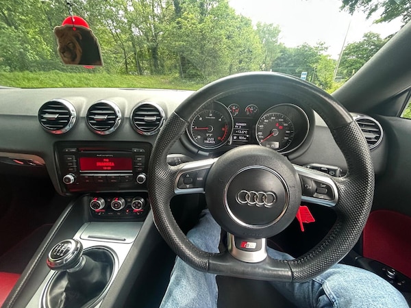 Used Audi TT 2011 for sale - 74808193: Photo 40