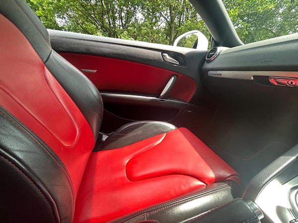 Used Audi TT 2011 for sale - 74808193: Photo 45