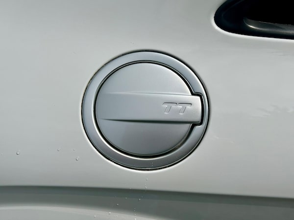 Used Audi TT 2011 for sale - 74808193: Photo 7