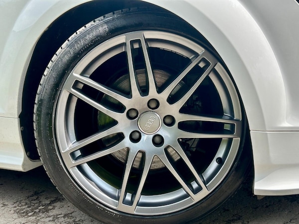 Used Audi TT 2011 for sale - 74808193: Photo 9