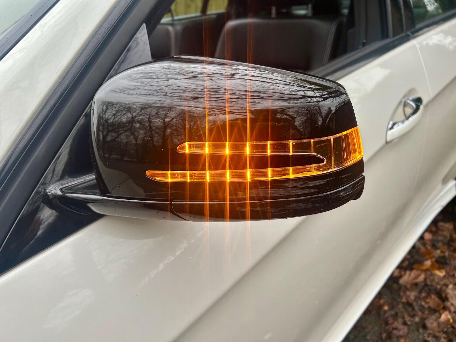 Used Mercedes-Benz E Class 2016 for sale - 78213652: Photo 17