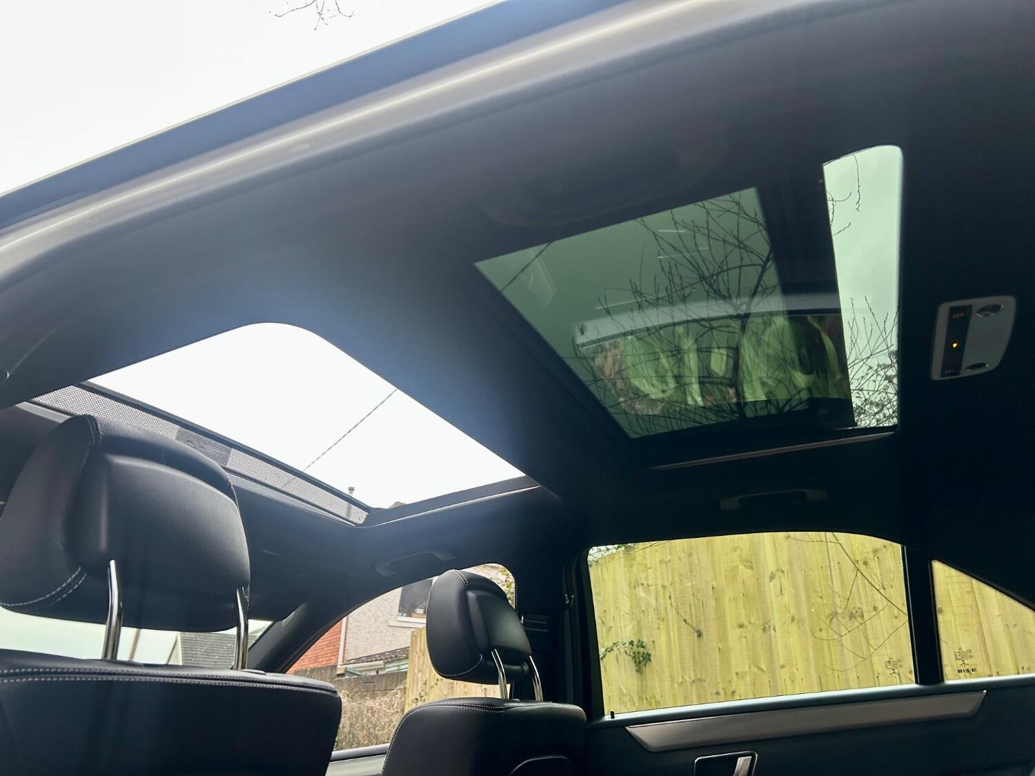 Used Mercedes-Benz E Class 2016 for sale - 78213652: Photo 19