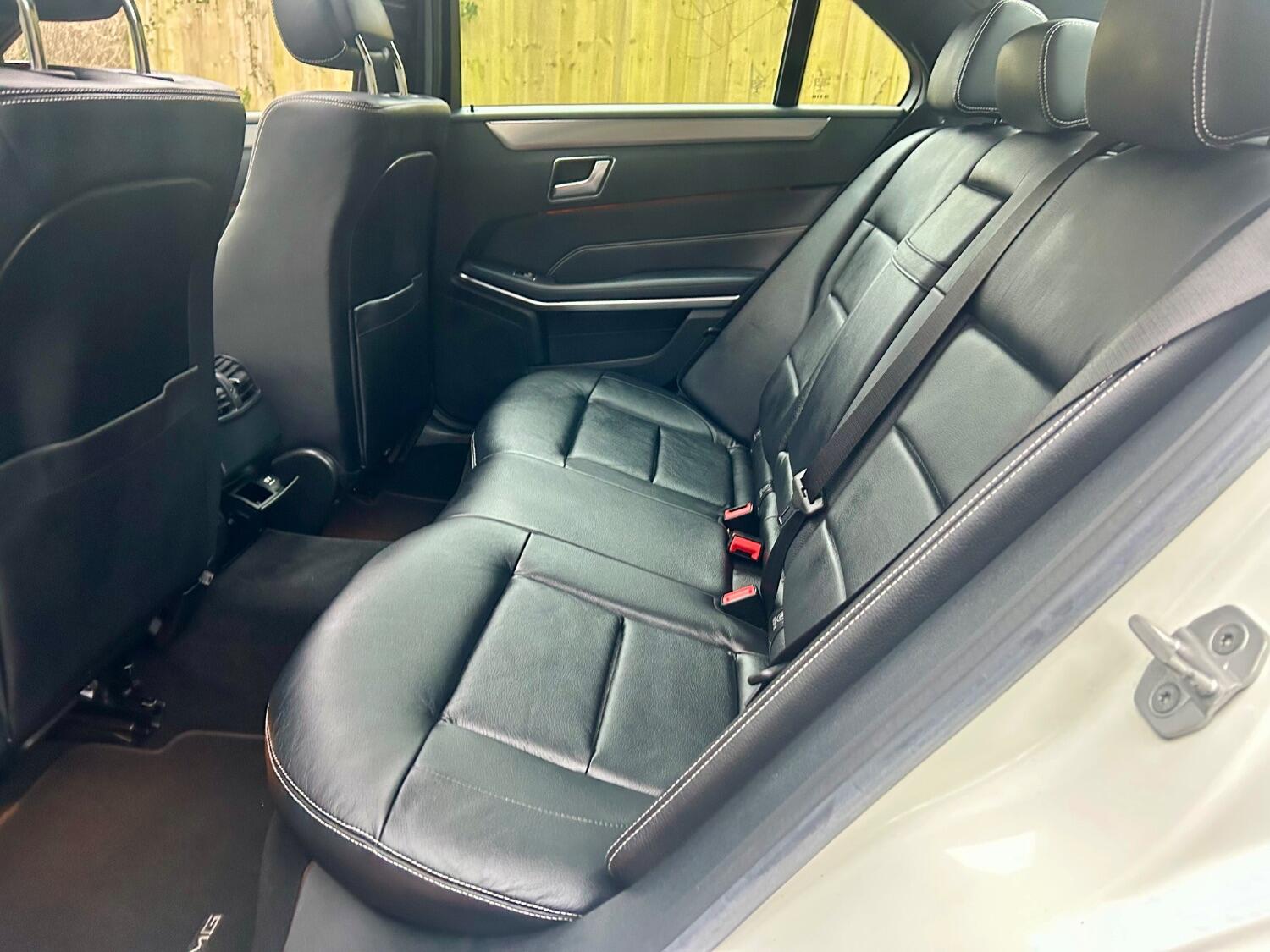 Used Mercedes-Benz E Class 2016 for sale - 78213652: Photo 20