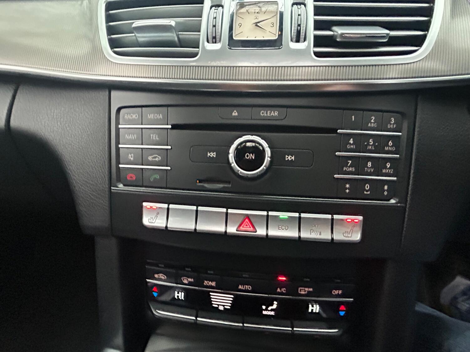 Used Mercedes-Benz E Class 2016 for sale - 78213652: Photo 41