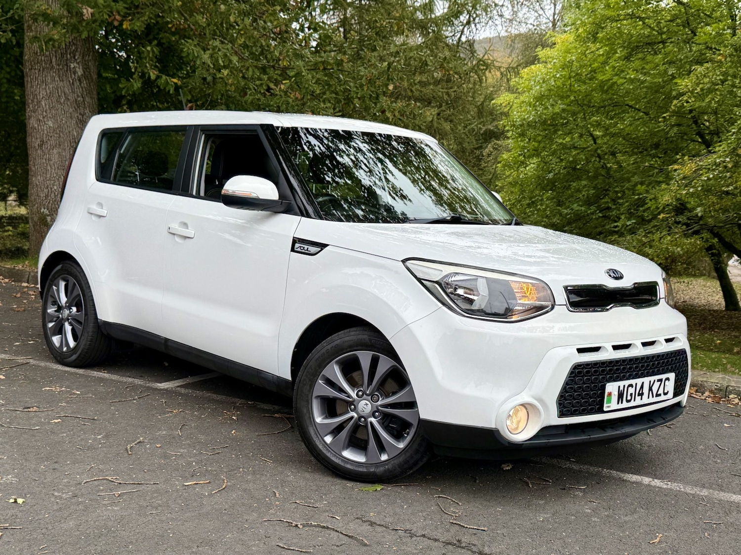 Used Kia Soul 2014 for sale - 77159311: Photo 1