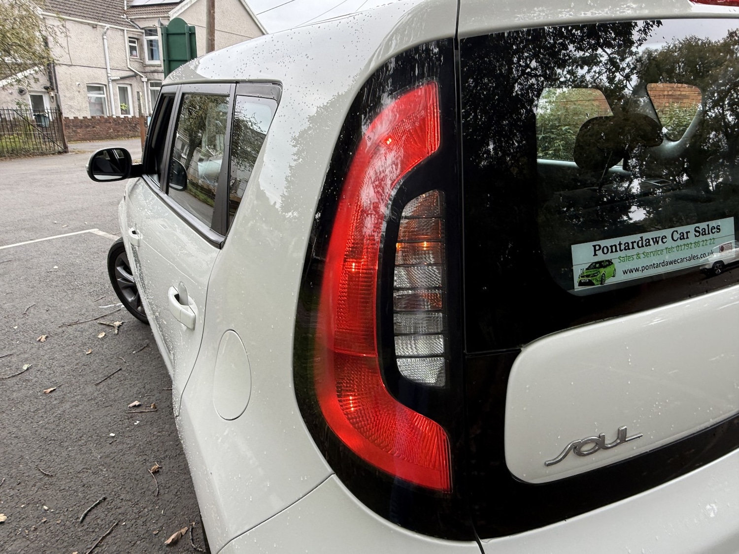 Used Kia Soul 2014 for sale - 77159311: Photo 15