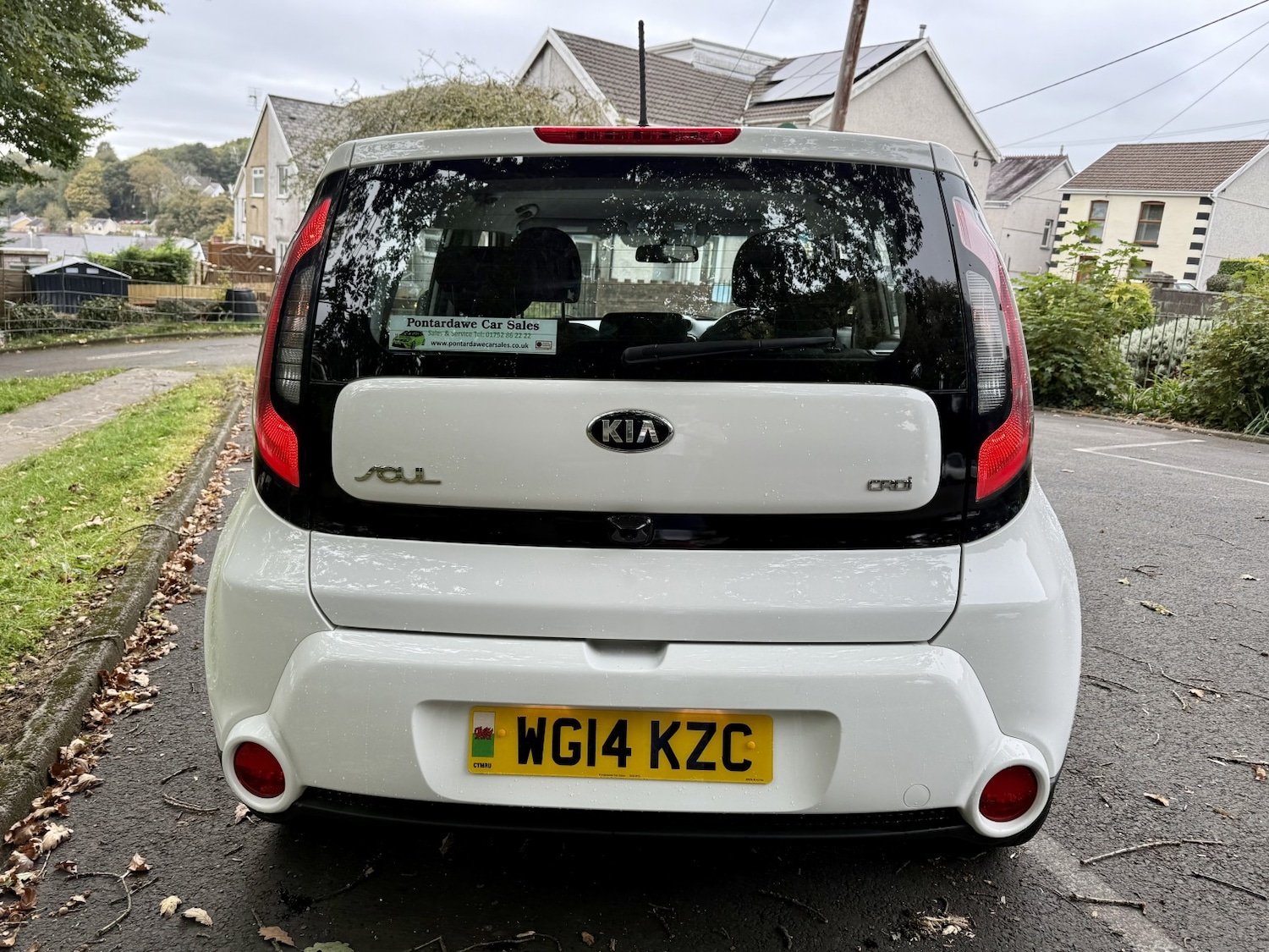 Used Kia Soul 2014 for sale - 77159311: Photo 7