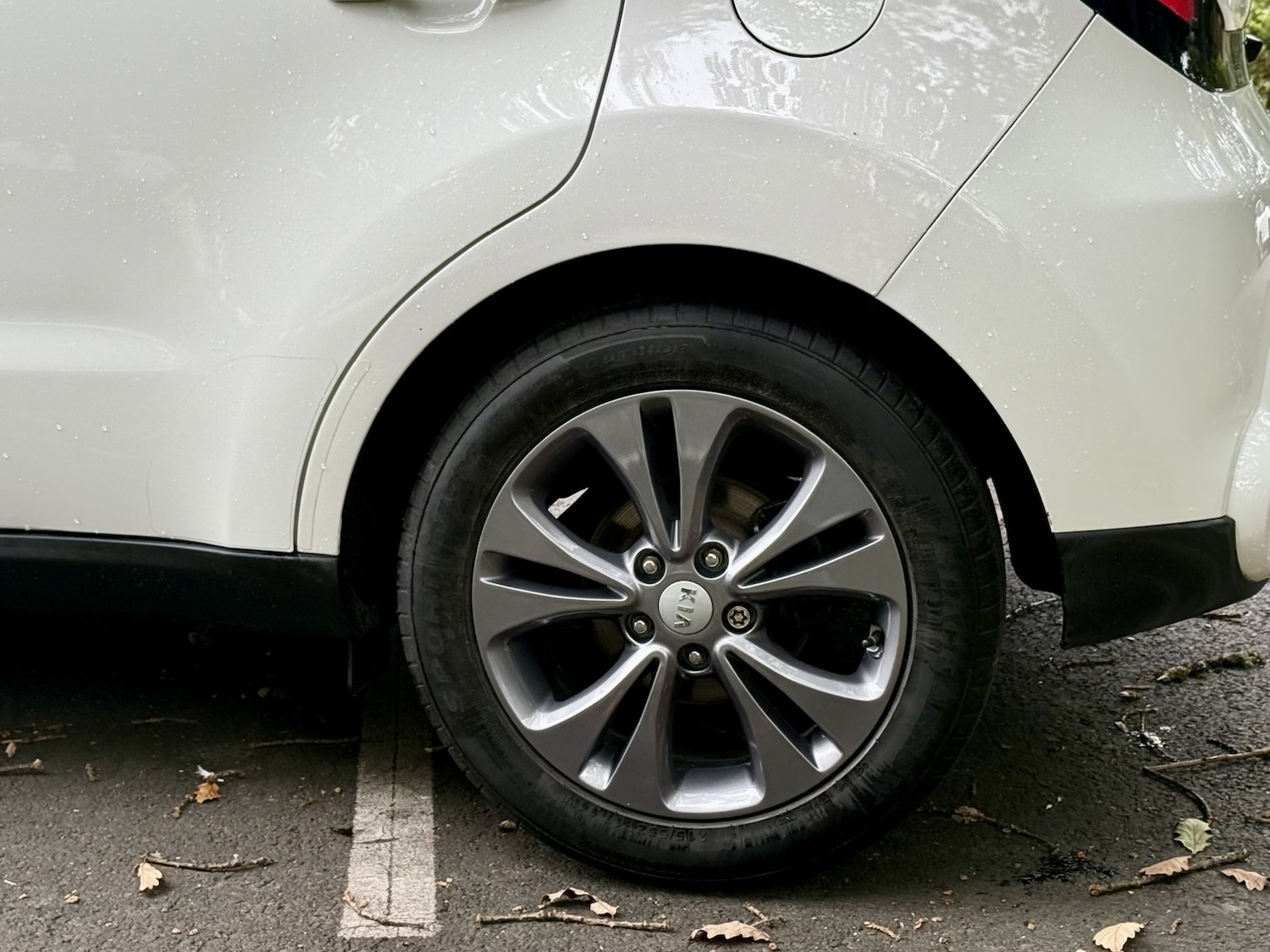 Used Kia Soul 2014 for sale - 77159311: Photo 9