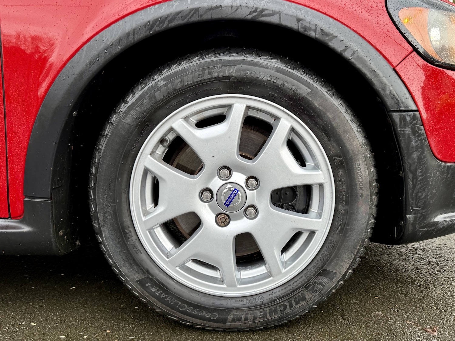 Used Volvo C30 2007 for sale - 78213555: Photo 10